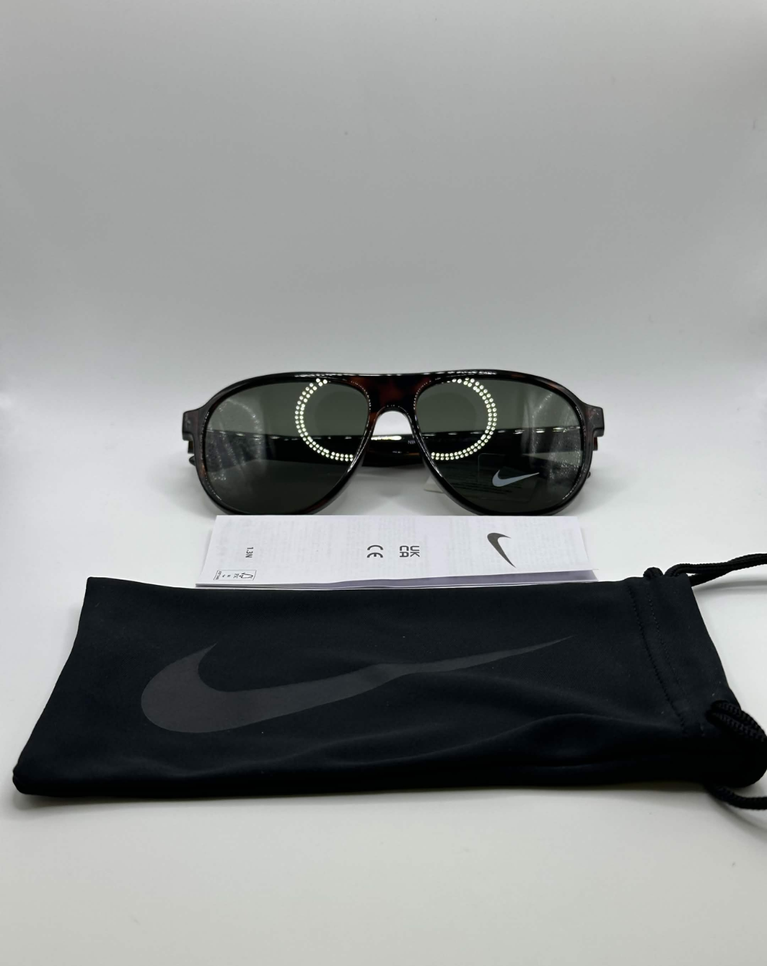 Nike Vintage Icon Aviator Mens Sunglasses - NKIB3679X.234.59/15