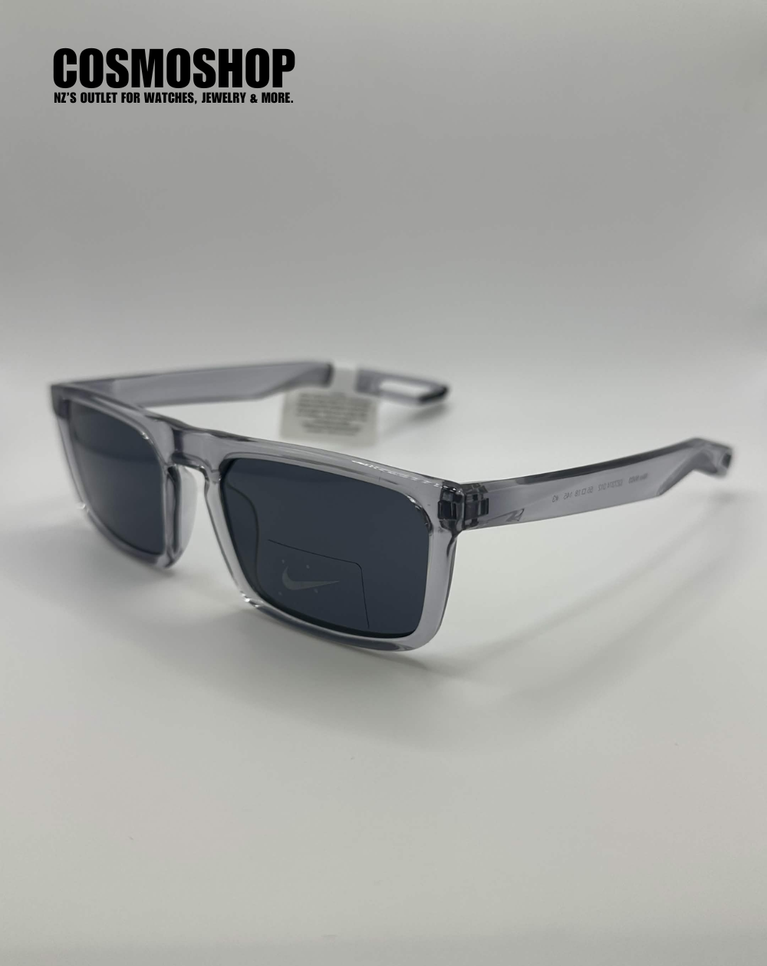 Nike Wolf Light Grey Mens Sunglasses - NKDZ7374.012.55/18