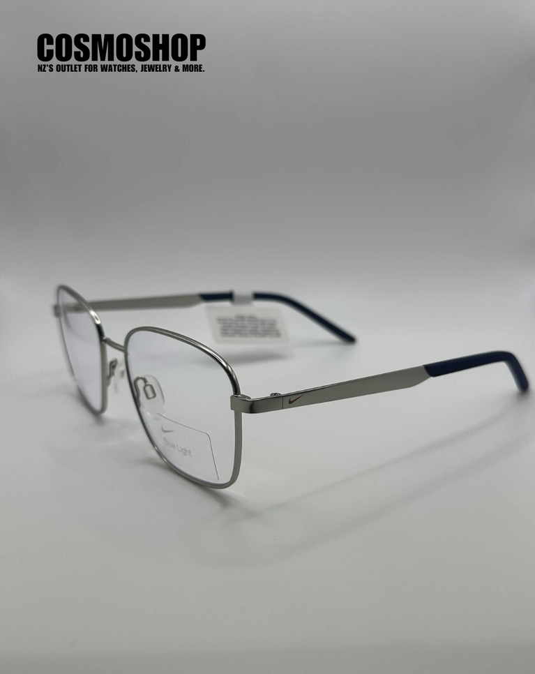 Nike Mens Traveler Blue Light Glasses - NKIB3677X.031.53/19