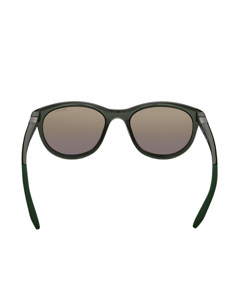 Nike City Hero S Mirrored Unisex Sunglasses - NKEV24007.338.52/18