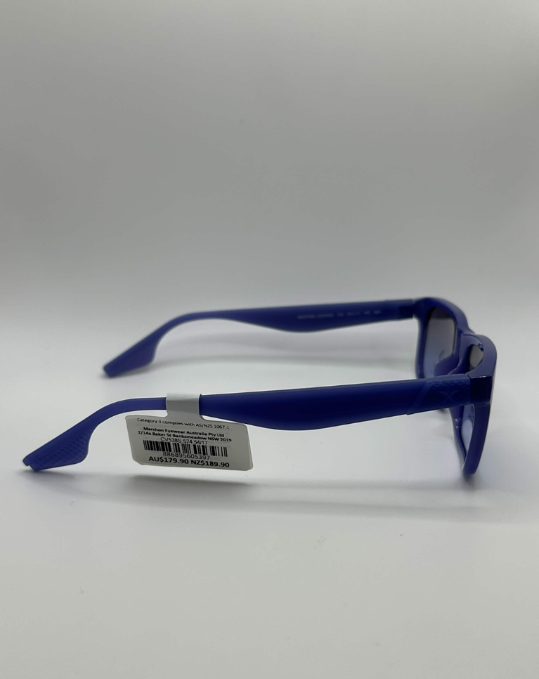 Converse Renew Milky Ultraviolet Sunglasses - CV538S.524.54/17
