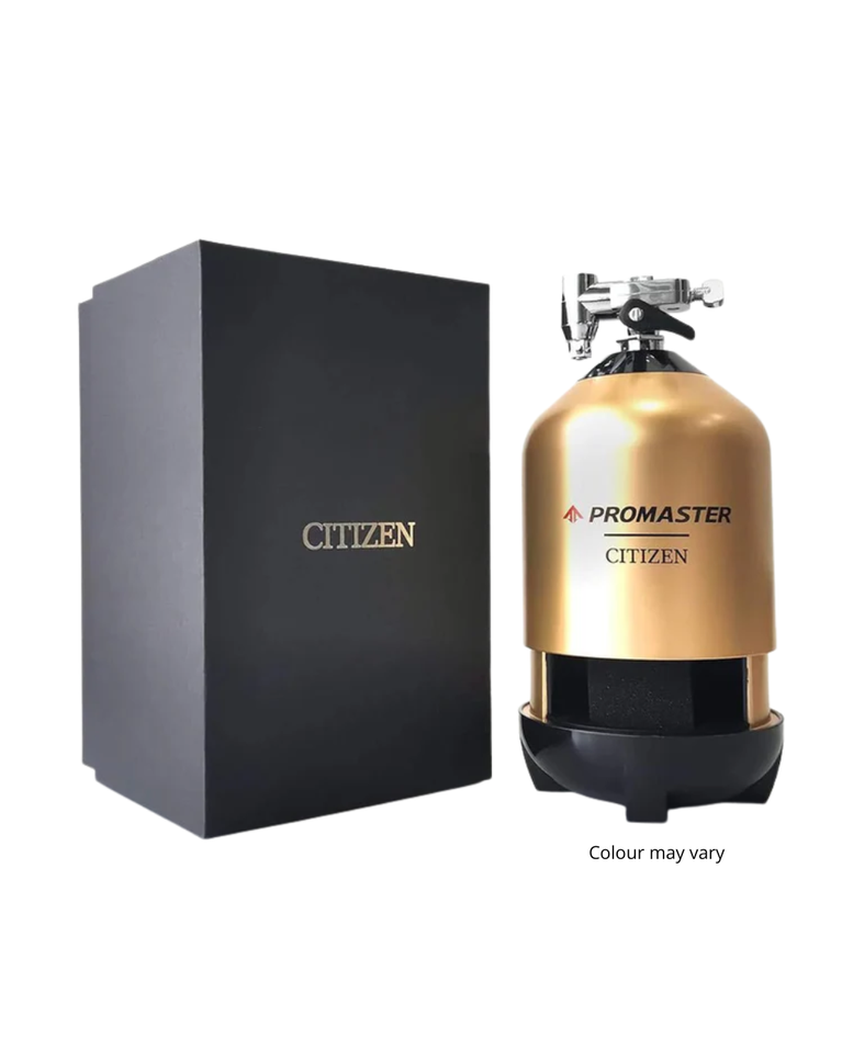 Citizen Promaster Fugu Limited Edition Automatic Divers Watch - NY0160-66E
