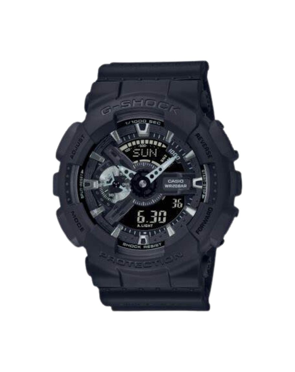 Tokopedia G Shock Gst 210 Casio Gst 210d Outlet