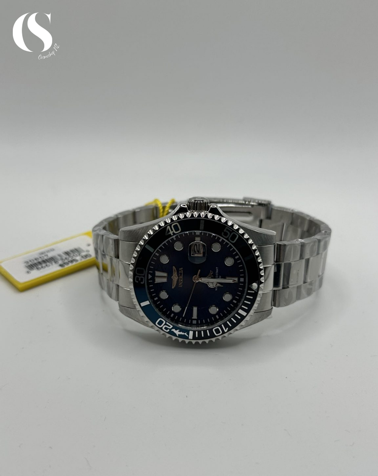 Invicta Pro Diver Men’s "Mako" Quartz Watch - 30807