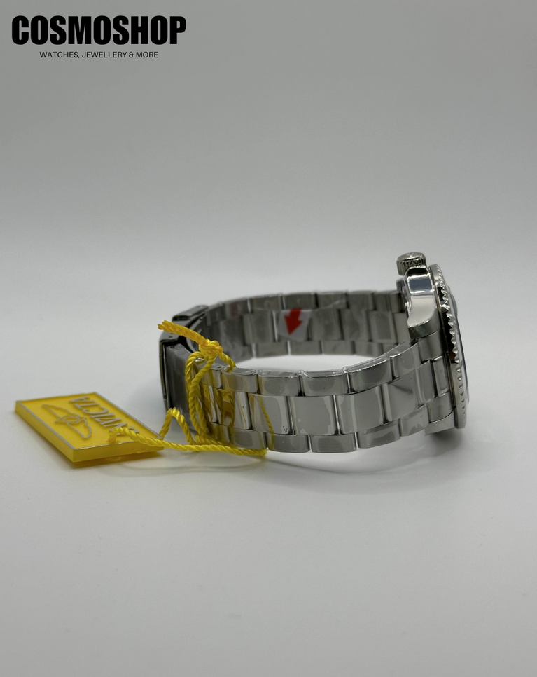 Invicta Pro Diver Grey Men's Divers Watch - 33943
