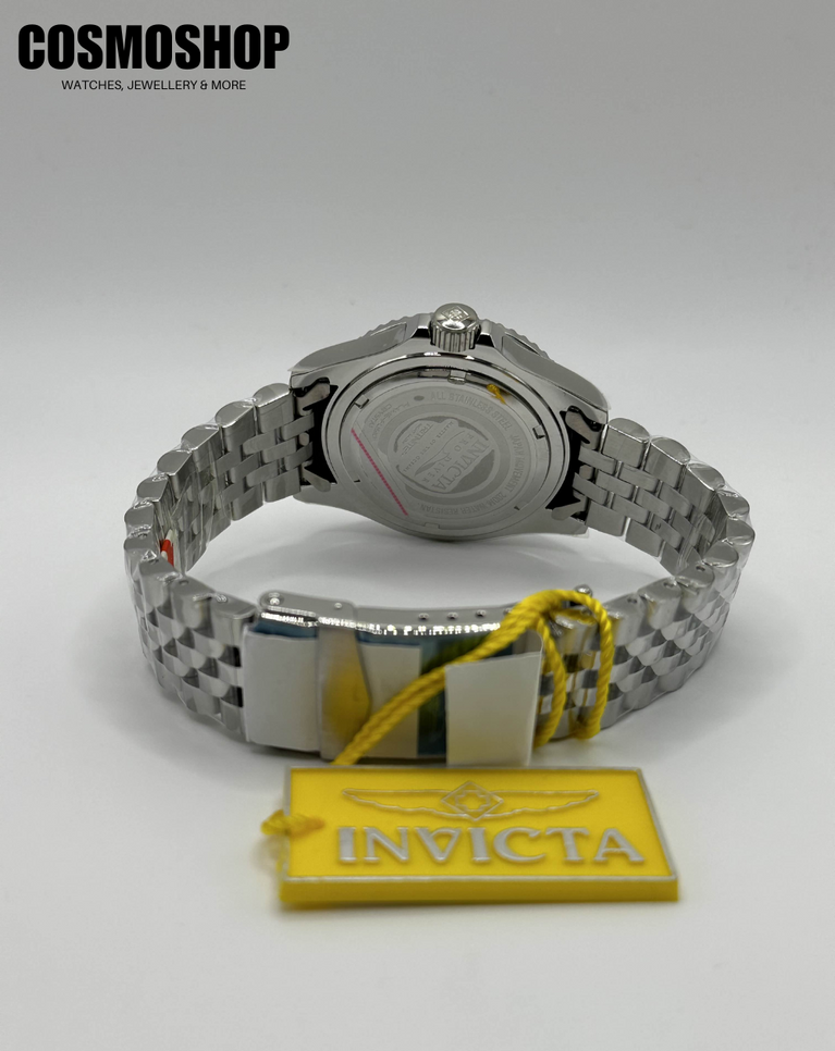 Invicta Pro Diver “Pepsi” Men’s Quartz Watch - 34102