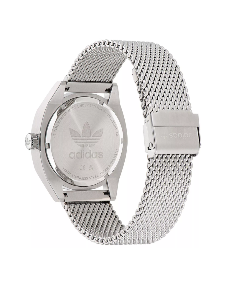 Adidas Originals Edition Two Red/Yellow Mens Watch - AOFH22502