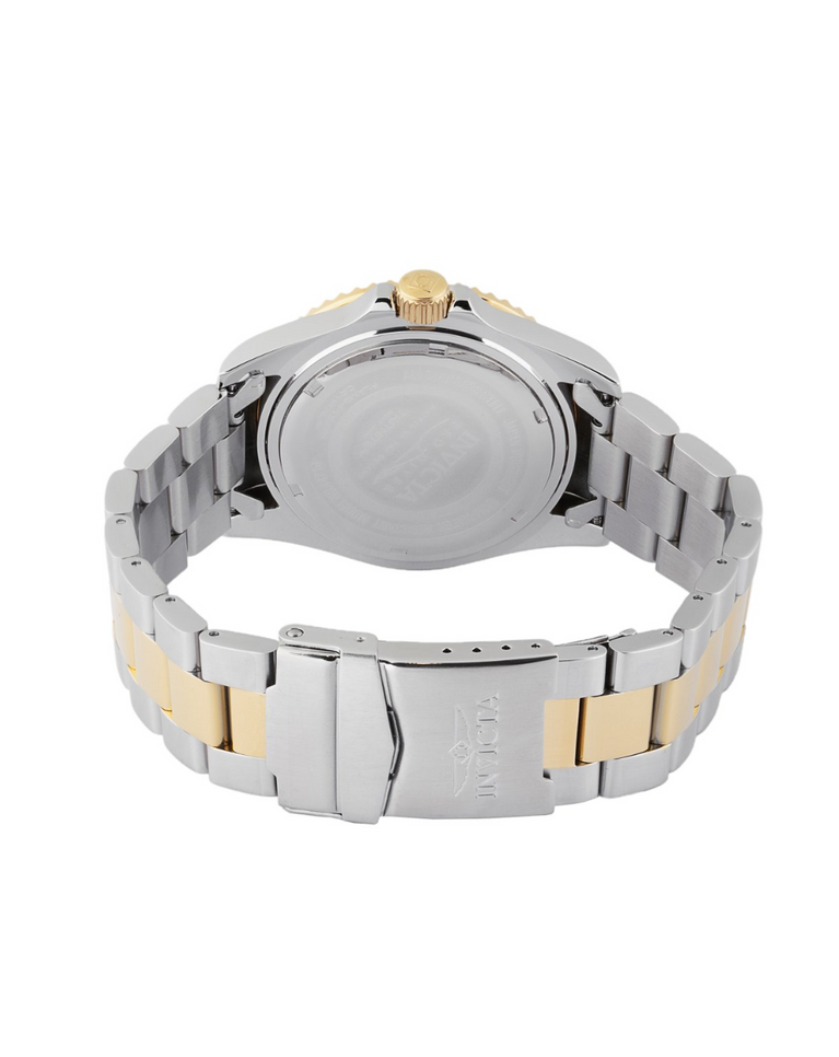 Invicta Pro Diver "Mako" Pepsi Two Tone Men's Watch - 44710