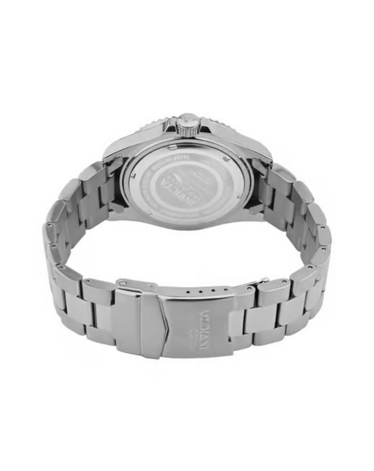 Invicta Pro Diver Emerald Bezel Men's Quartz Watch - 47353