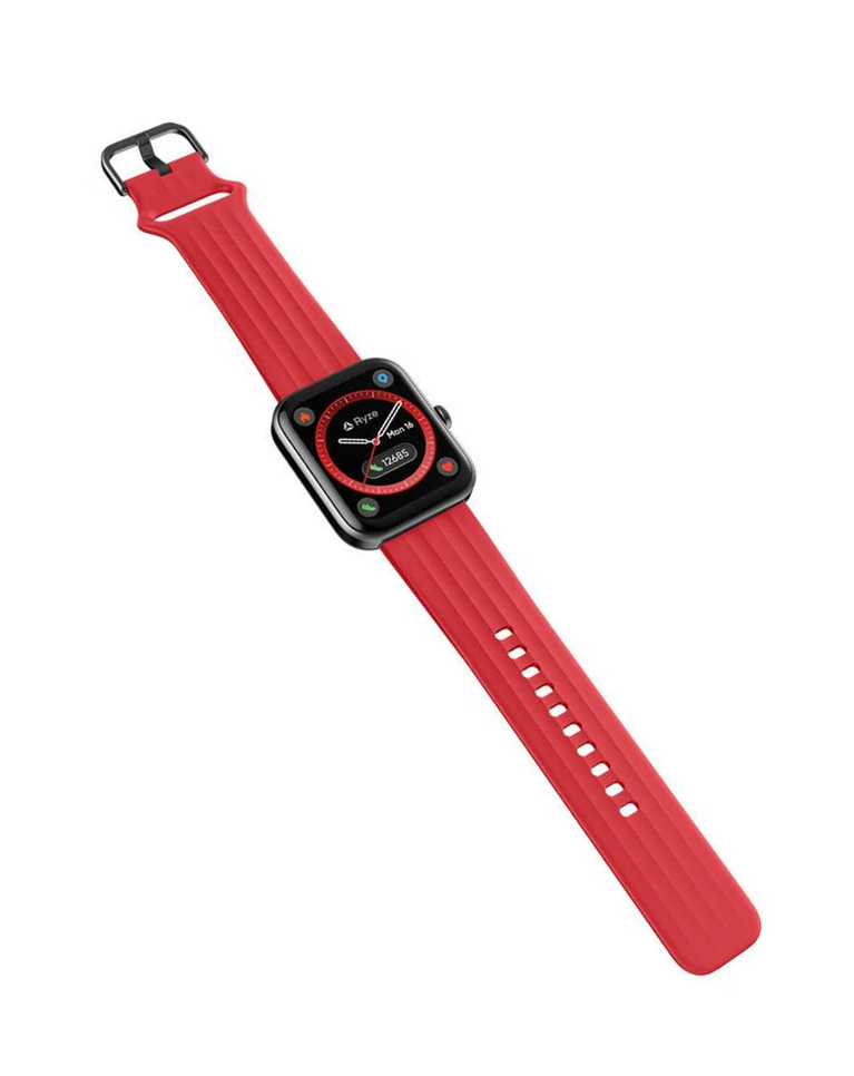 Ryze Evo Mens Smart Watch Built In Alexa - RZ-EVRD