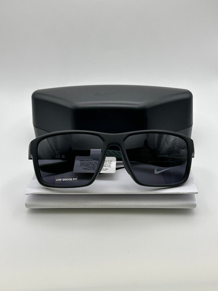 Nike Brazen Explorer AF Matte Black Men's Sunglass - DJ9897/60/MATTE