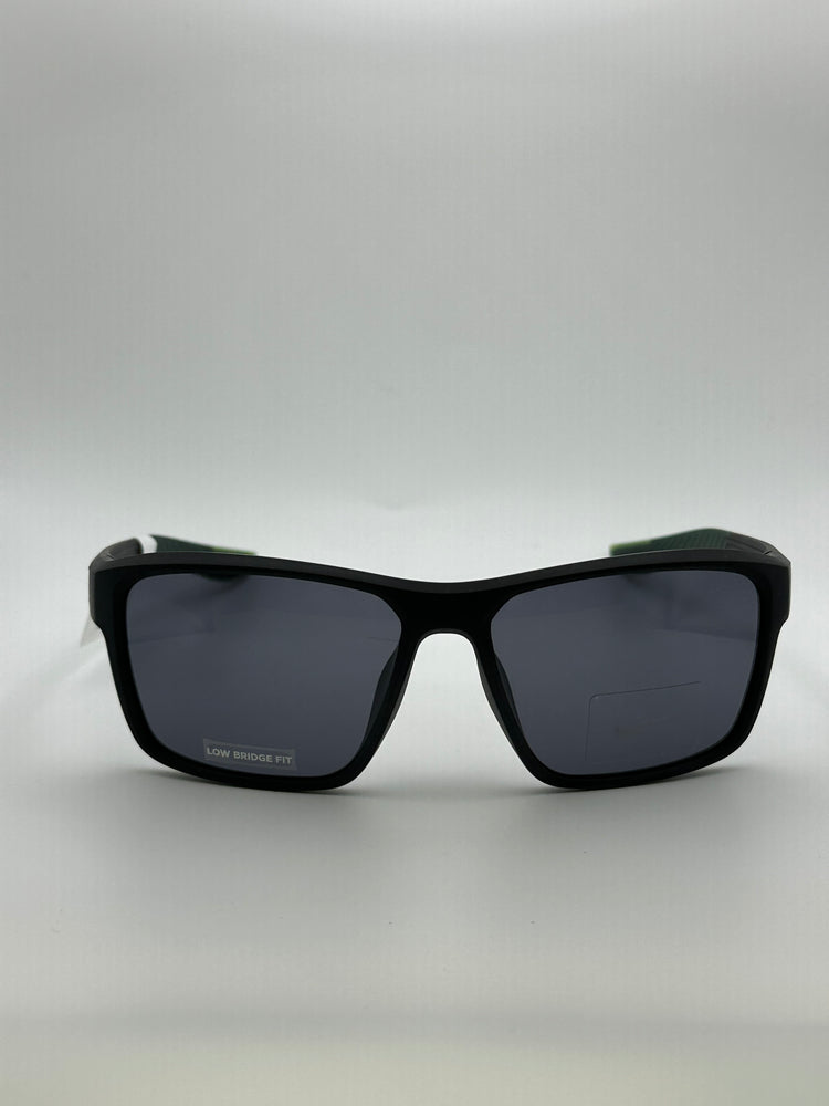 Nike Brazen Explorer AF Matte Black Men's Sunglass - DJ9897/60/MATTE