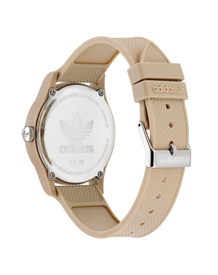 Adidas Originals Project One Solar Unisex Watch - AOST22559
