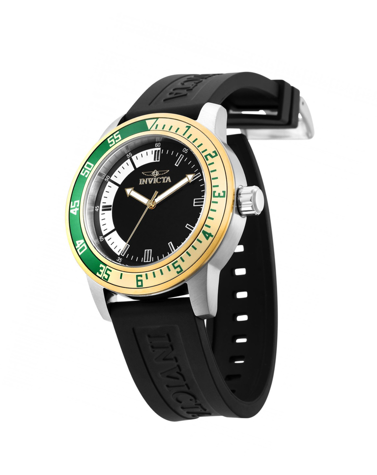 Invicta Specialty Compass Men's Watch Black - IN35679