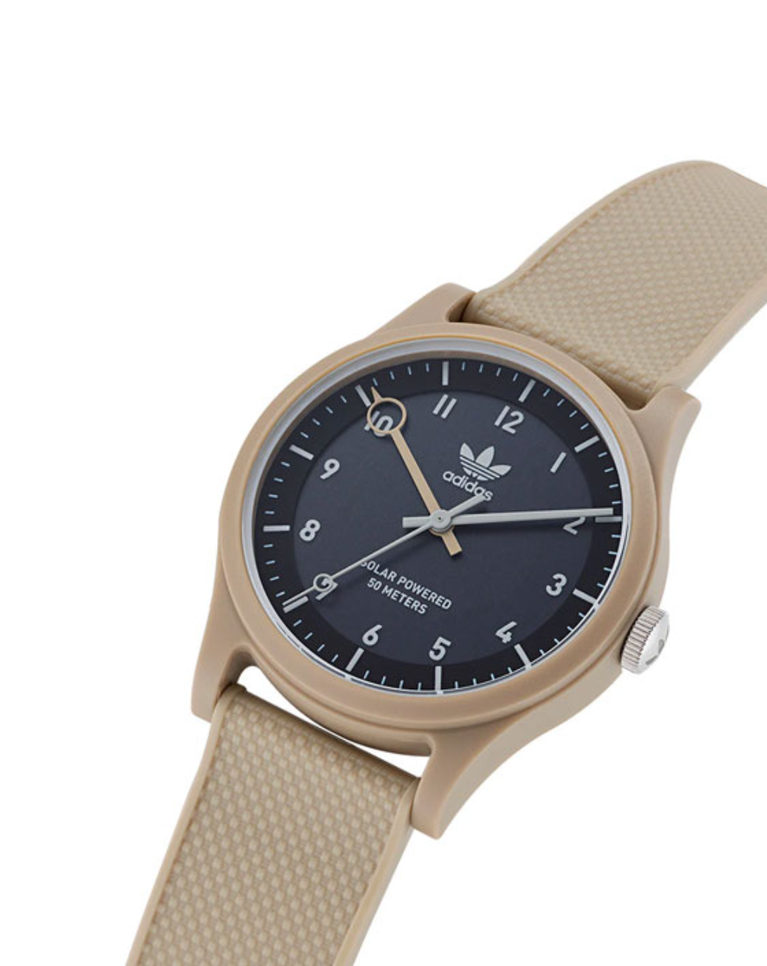 Adidas Originals Project One Solar Unisex Watch - AOST22559
