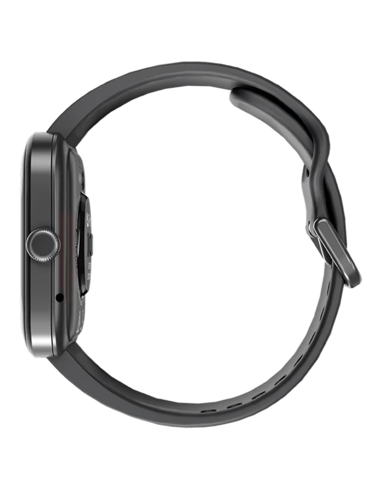 Ryze Evo Mens Smart Watch Built In Alexa - RZ-EVBK
