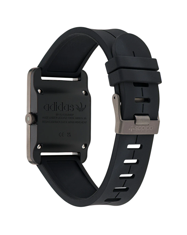 Adidas Originals Retro Pop One Unisex Watch - AOST23563