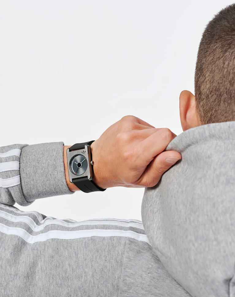 Adidas Originals Retro Pop One Unisex Watch - AOST23563