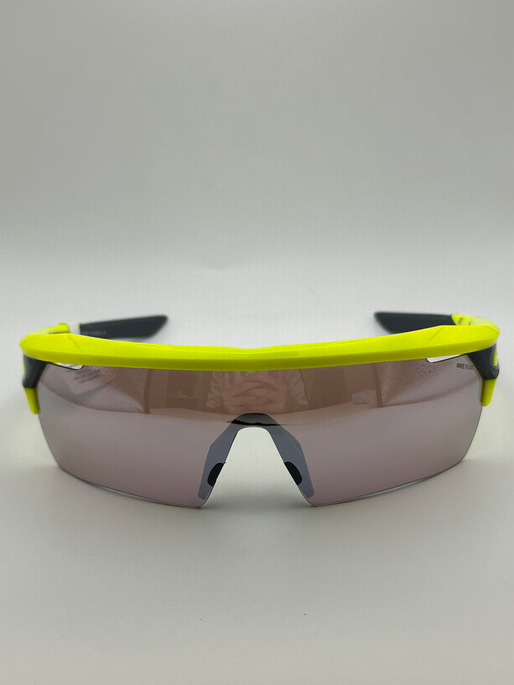 Nike Hyperforce Elite XL Men's Running Sunglasses - EV1189/57/VLT