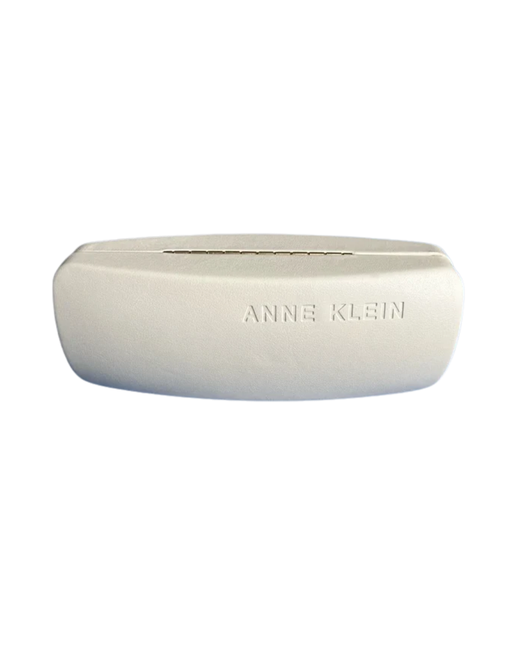 Anne Klein Black Gradient Ladies Sunglass - AK7043/59/BLACK