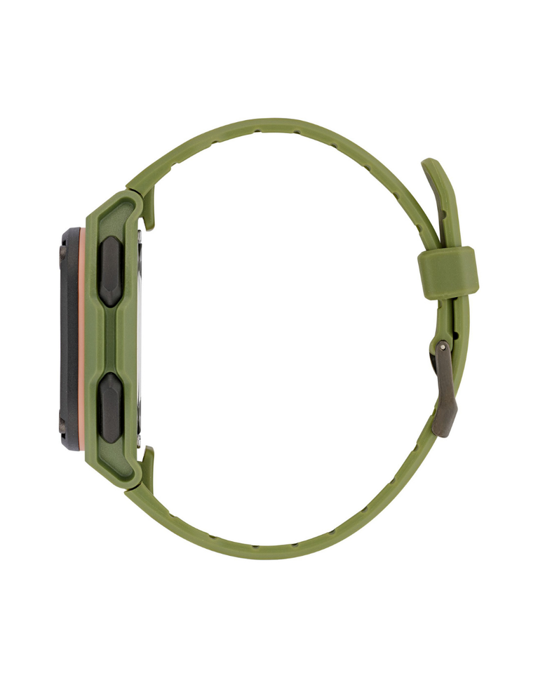 Adidas Mens Durable Green Digital Men's Watch - AOST22547