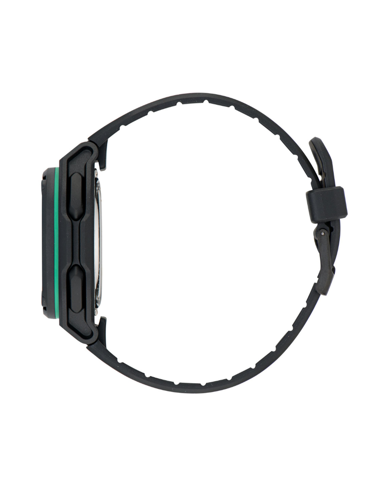 Adidas Mens Stylish Functional Adventure Watch - AOST23569