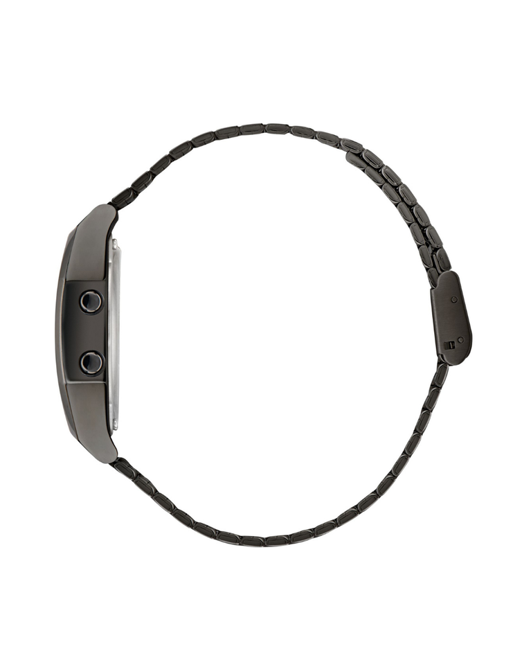 Adidas Unisex Retro Digital Unisex Stylish Watch - AOST24558