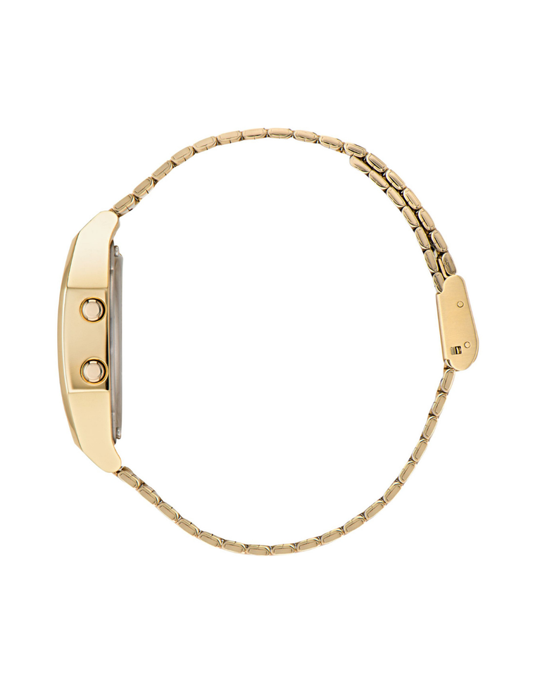 Adidas Unisex Retro Colorful Unisex Digital Watch - AOST24559