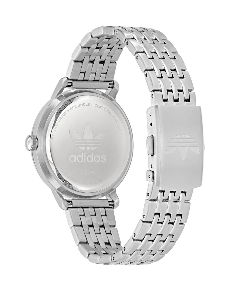 Adidas Code One Sporty Elegant Unisex Watch - AOSY22022