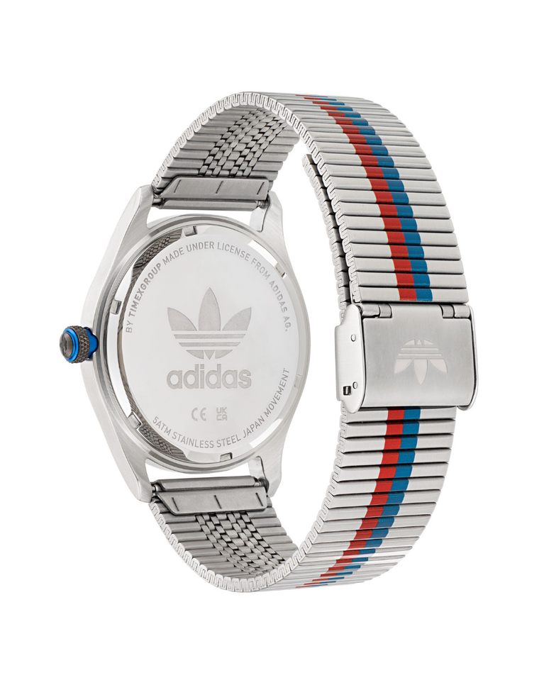 Adidas Code Four Mens Modern Watch - AOSY22525