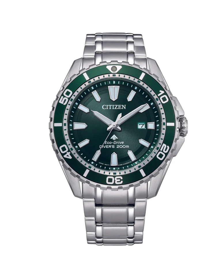 Citizen Protomaster Eco Drive Divers Watch - BN0199-53X