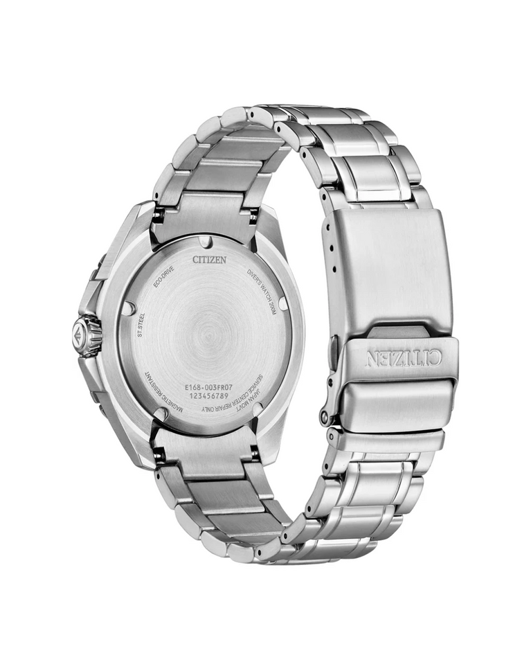 Citizen Protomaster Eco Drive Divers Watch - BN0199-53X