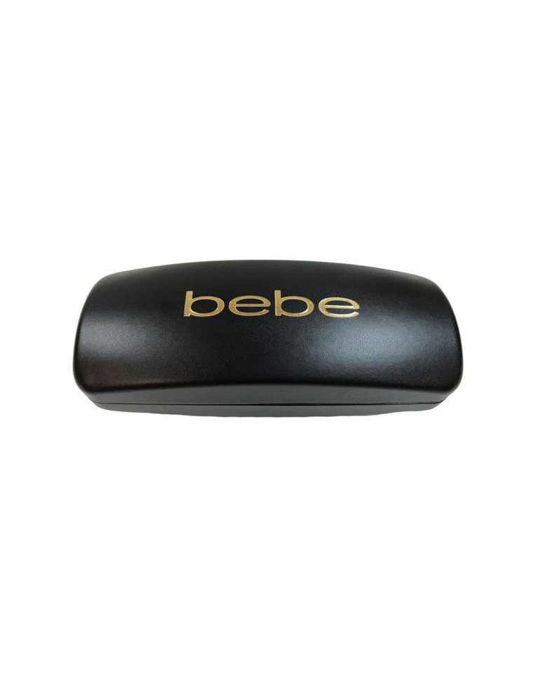 Bebe Topaz Oversized Swarovski Gems Ladies Sunglass - BB7217.200.56/14