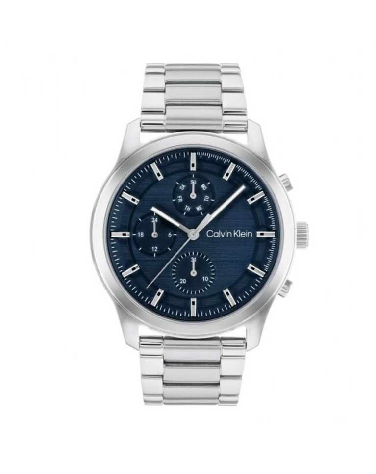 Calvin Klein Multifunctional Classic Men's Watch - CK25200208