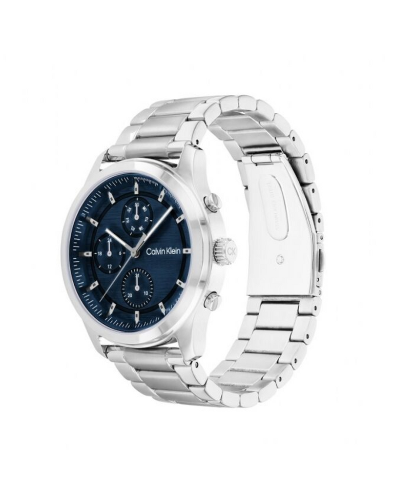 Calvin Klein Multifunctional Classic Men's Watch - CK25200208