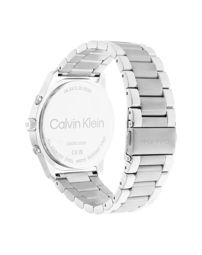 Calvin Klein Multifunctional Classic Men's Watch - CK25200208