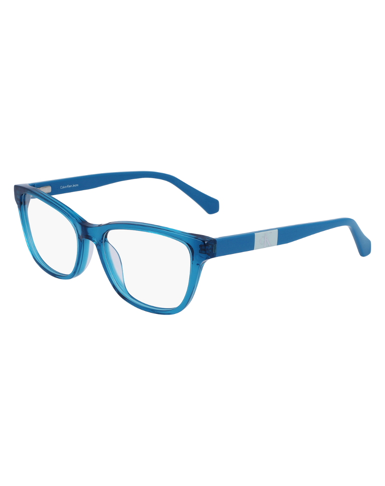Calvin Klein Jeans Petrol Unisex Optical Frame – CKJ22645/53
