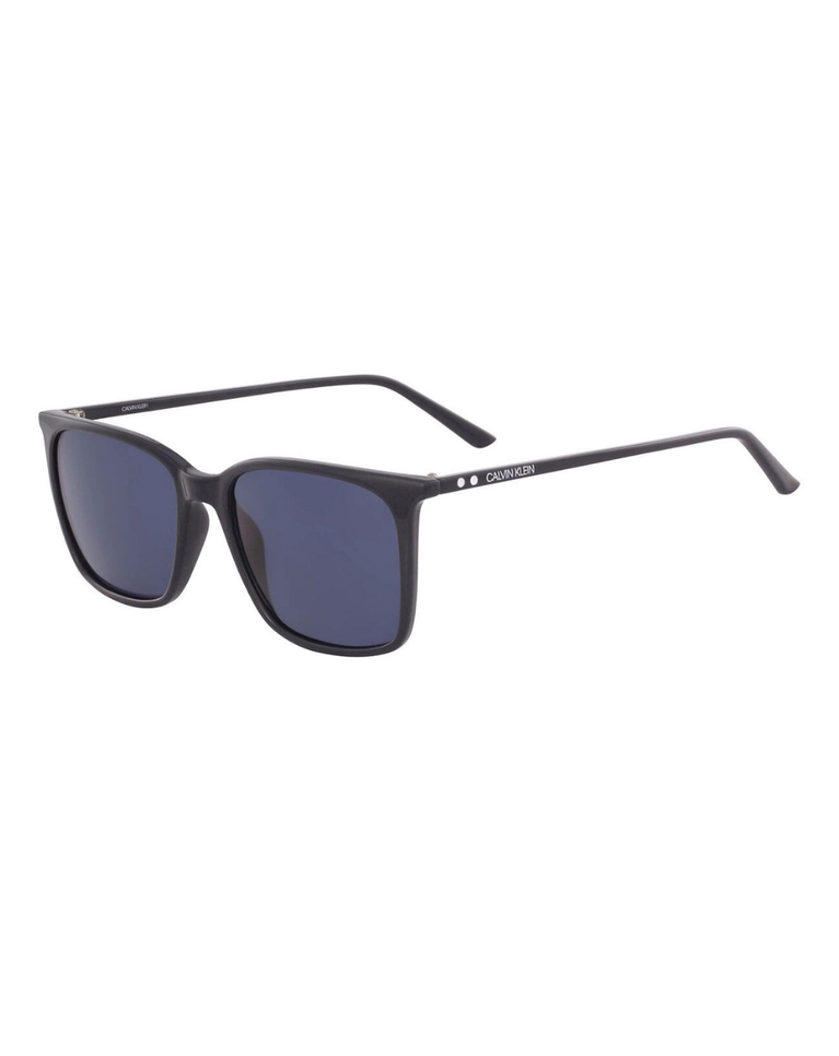 Calvin Klein Navy Men's Sunglasses - CK18534S/56/NAVY