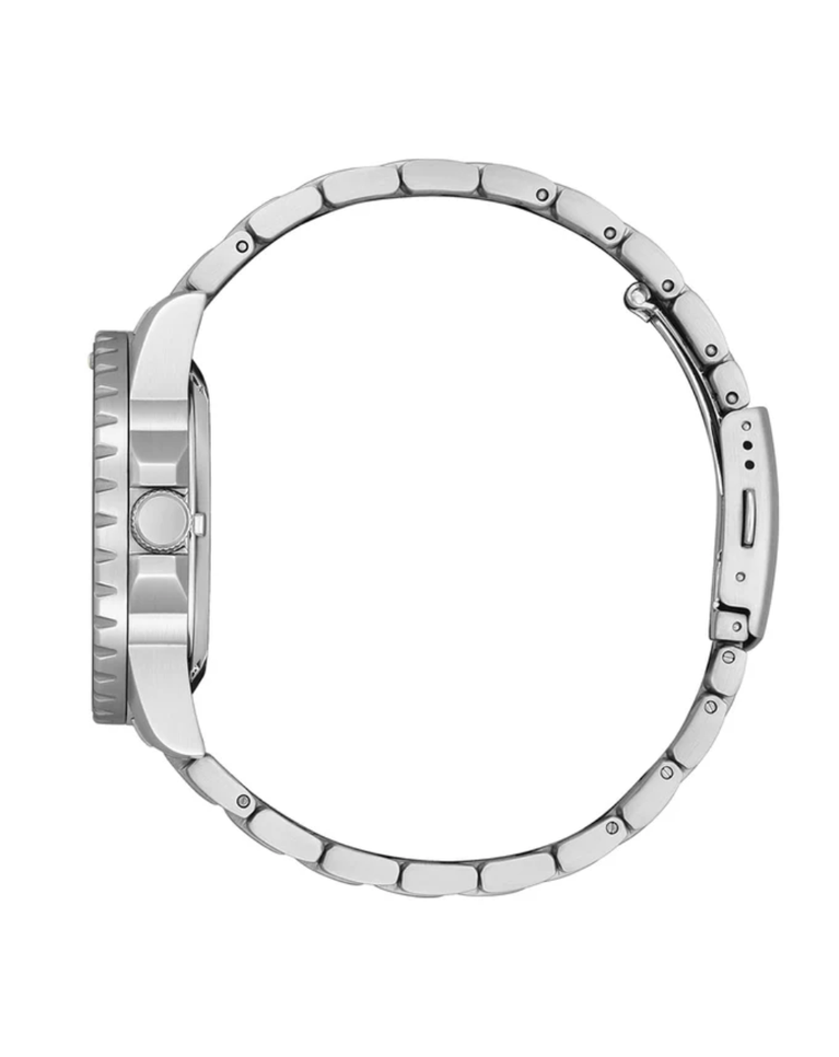 Citizen Automatic Cyan Dial Men's Sports Watch - NJ0170-83X