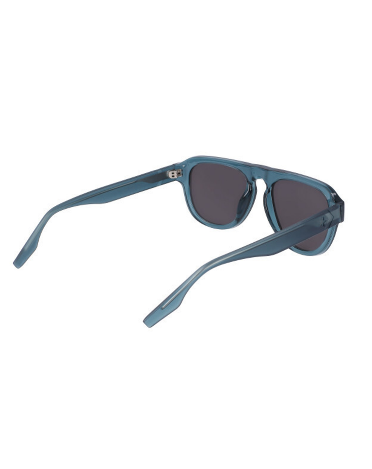 Converse Fluidity 53 Crystal Deep Sleep Men's Sunglass - CV546S.445.53/17