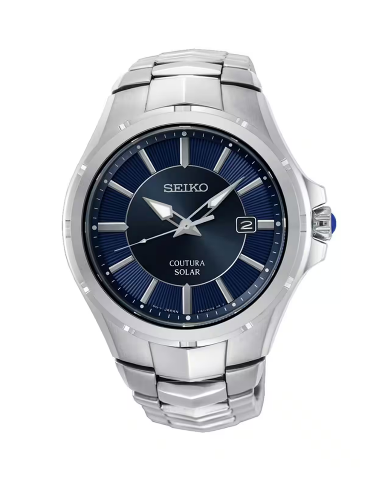 Seiko Coutura Sports Solar Men's Watch - SNE511P