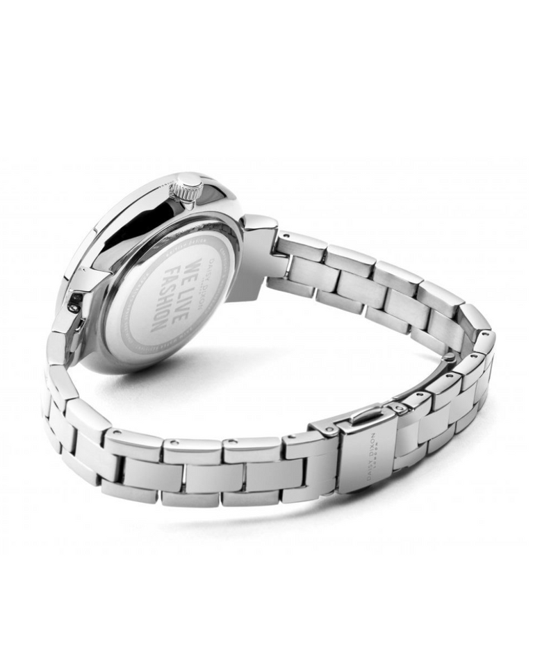 Daisy Dixon Classic Quartz Ladies Watch - #DD065SM