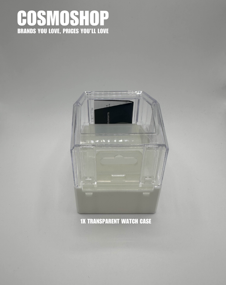 Daisy Dixon Rose Gold Ruby Crystals Ladies Watch - DD186RGM