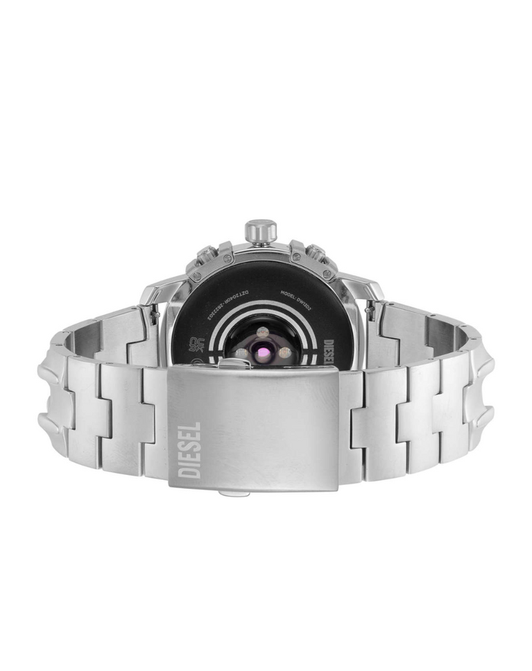 Diesel ON Griffed Men's Digital Smartwatch - DZT2040