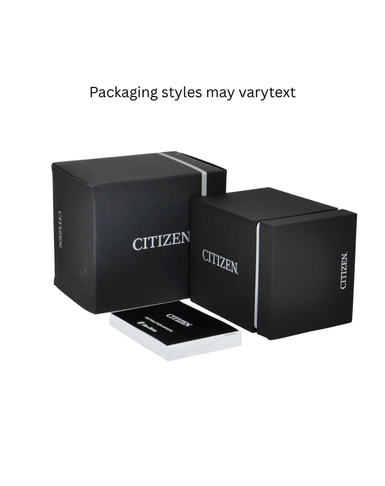 Citizen Eco-Drive Elegance Ladies 28mm Watch - EM0920-86L