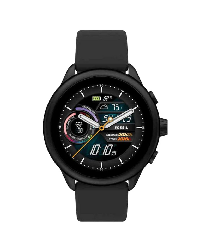 Fossil Gen 6 Wellness Edition Smart Watch - FTW4069