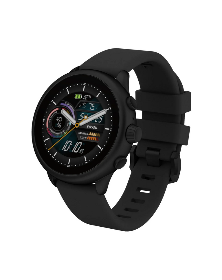 Fossil Gen 6 Wellness Edition Smart Watch - FTW4069
