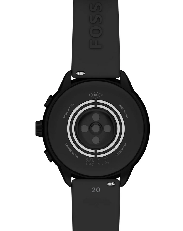 Fossil Gen 6 Wellness Edition Smart Watch - FTW4069