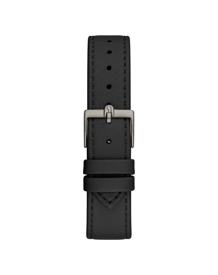 Furla Heritage Black Dial Ladies Watch - WW00023023L7