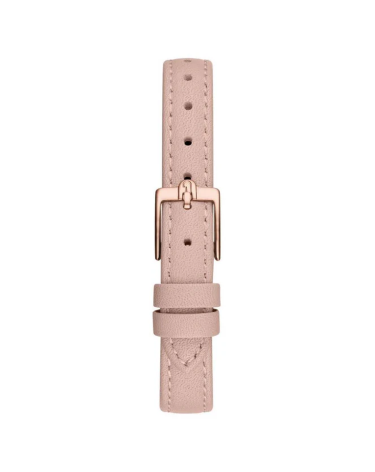 Furla Heritage Cosy Nude Pink Ladies Watch - WW00005012L3